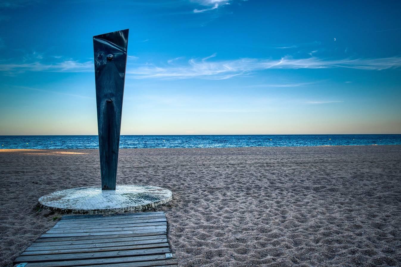 Vakantieappartement met airconditioning in Platja d'Aro, Costa Brava, Spanje voor 5 personen foto 25