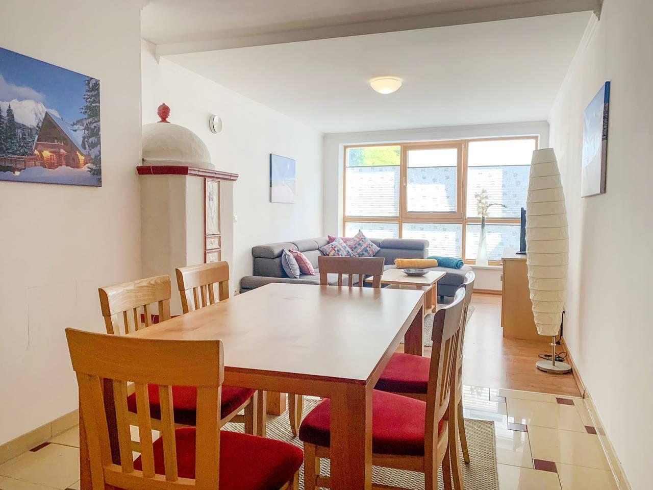 Vakantieappartement in Tauern, Oostenrijk voor 4 personen foto 7