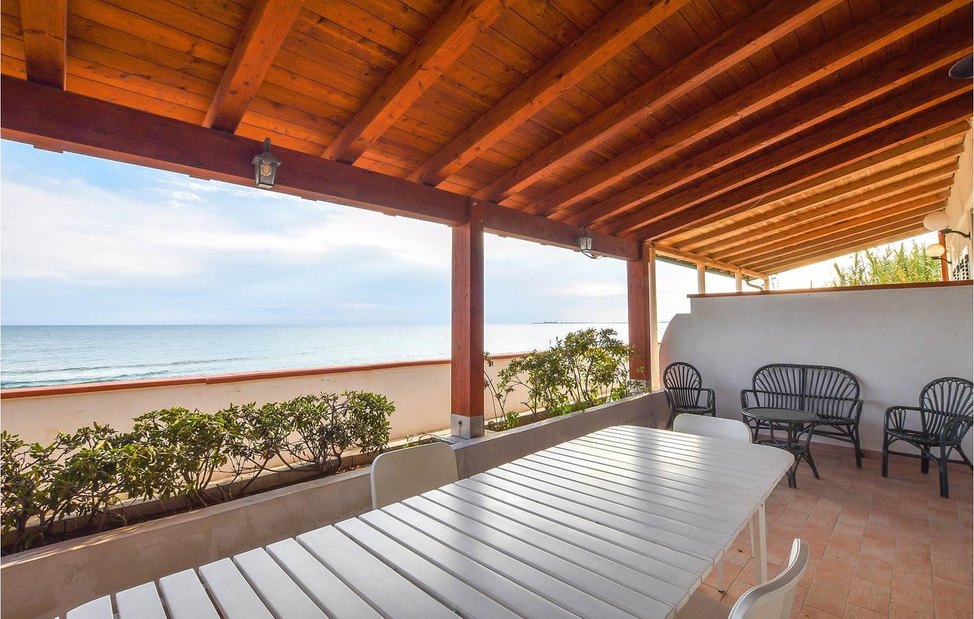 Vakantiehuis in Pozzallo, Italië voor 6 personen foto 2