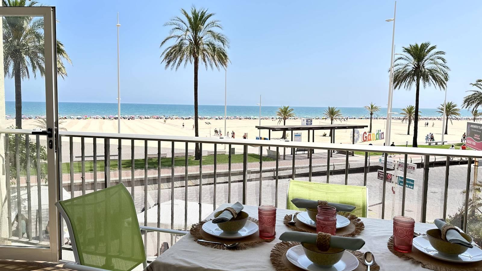 Vakantieappartement in Safor foto 12