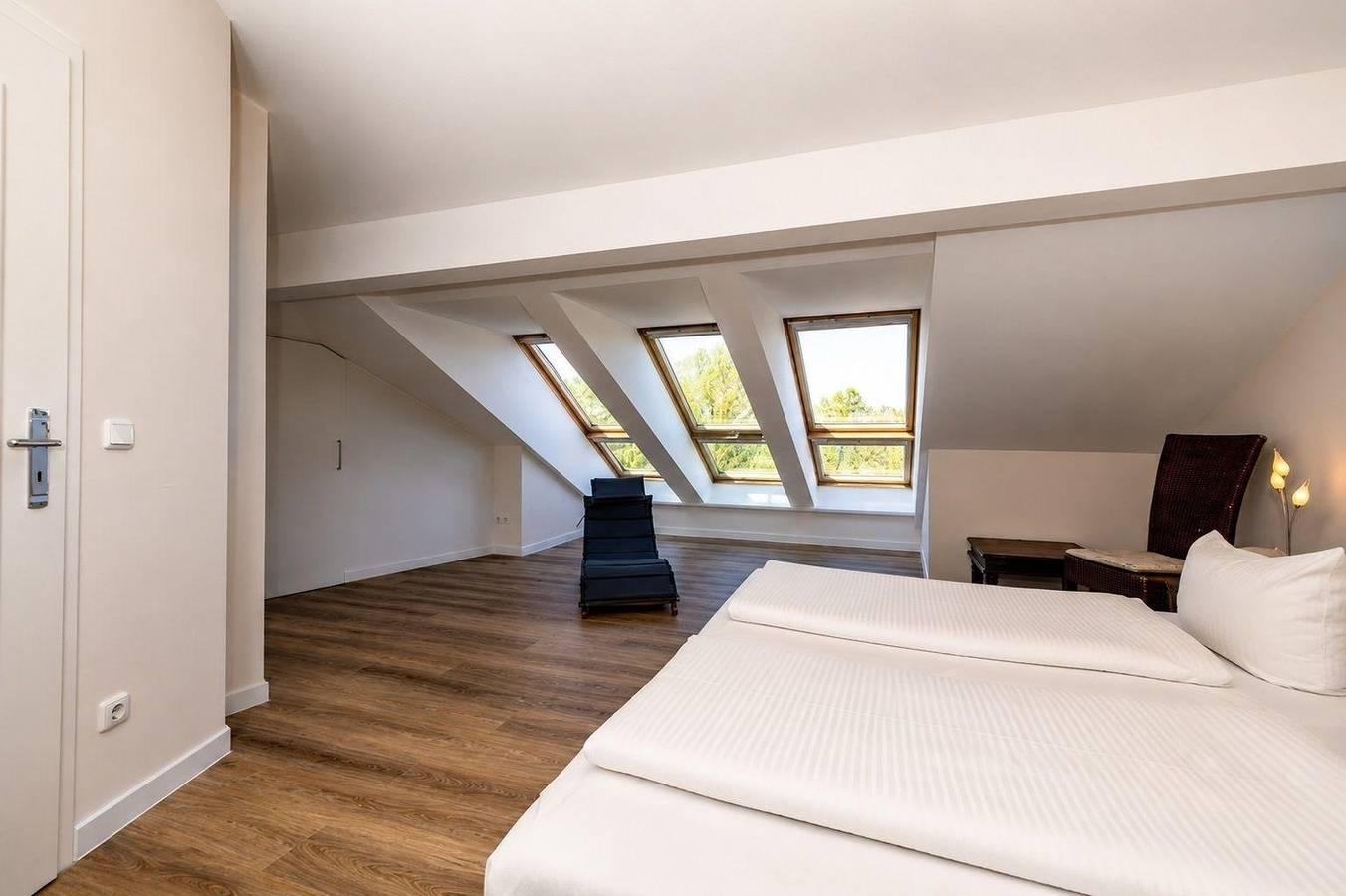 Vakantieappartement in Kühlungsborn, Duitsland voor 4 personen foto 10