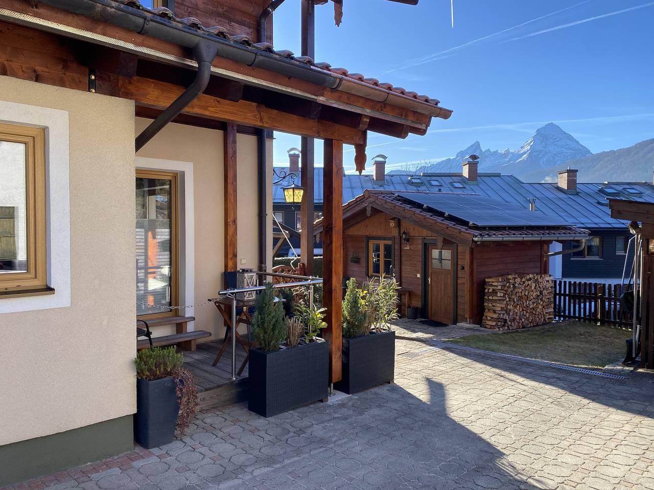 Vakantieappartement in Opper-Beieren, Duitsland voor 2 personen foto 5