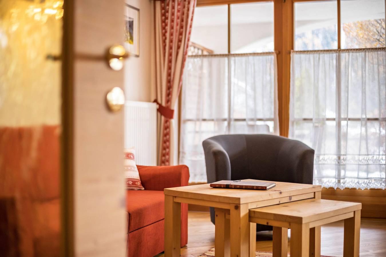 Vakantieappartement in Enneberg, Italië voor 5 personen foto 8
