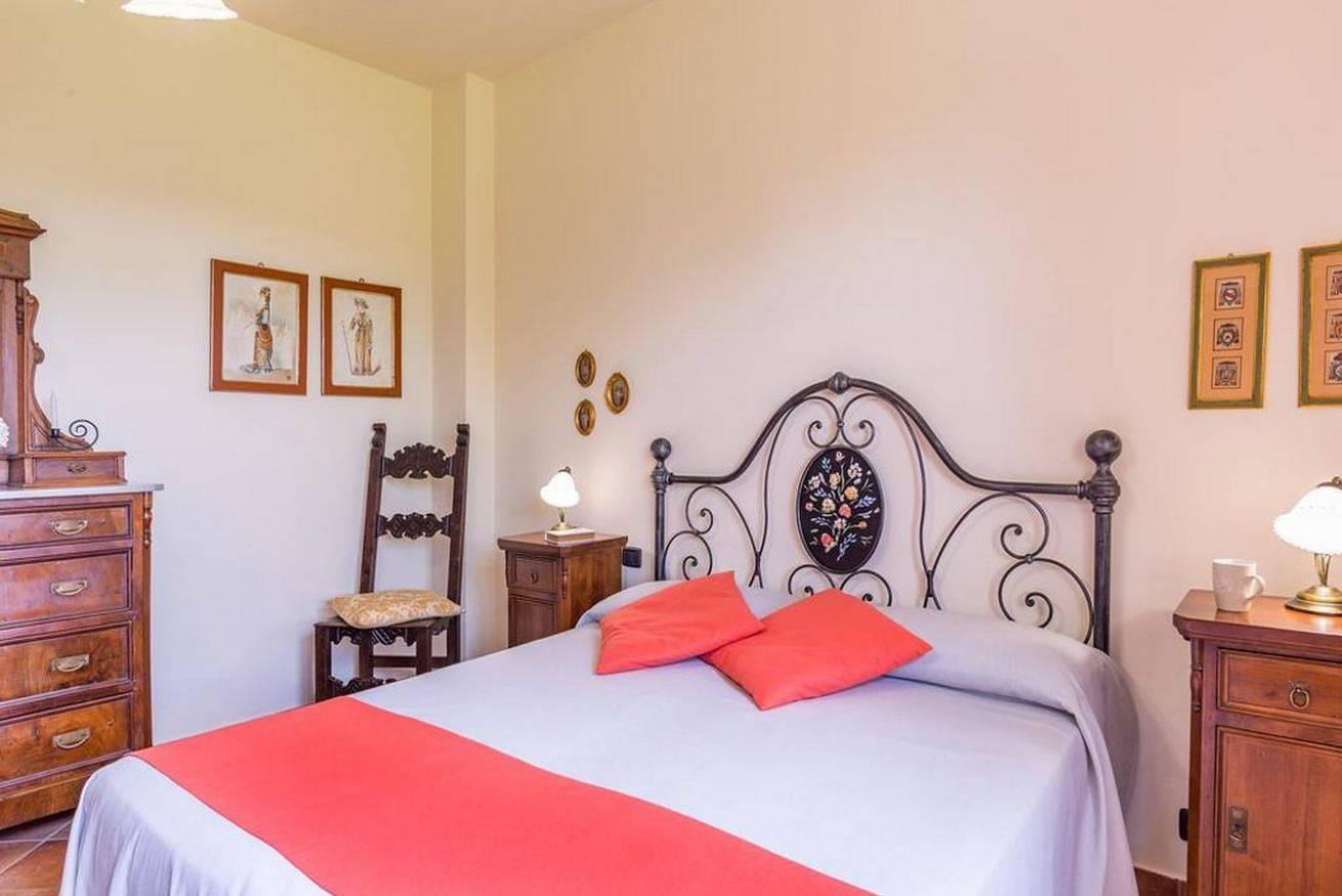Vakantieappartement in Provincie Siena, Italië voor 4 personen foto 5