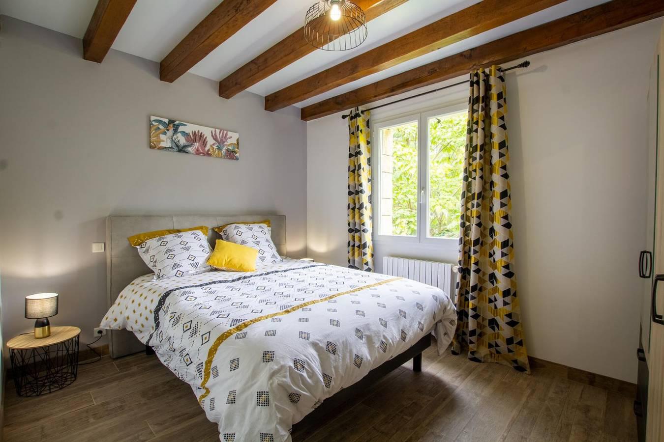 Vakantiehuis in Dordogne, Frankrijk voor 6 personen foto 10