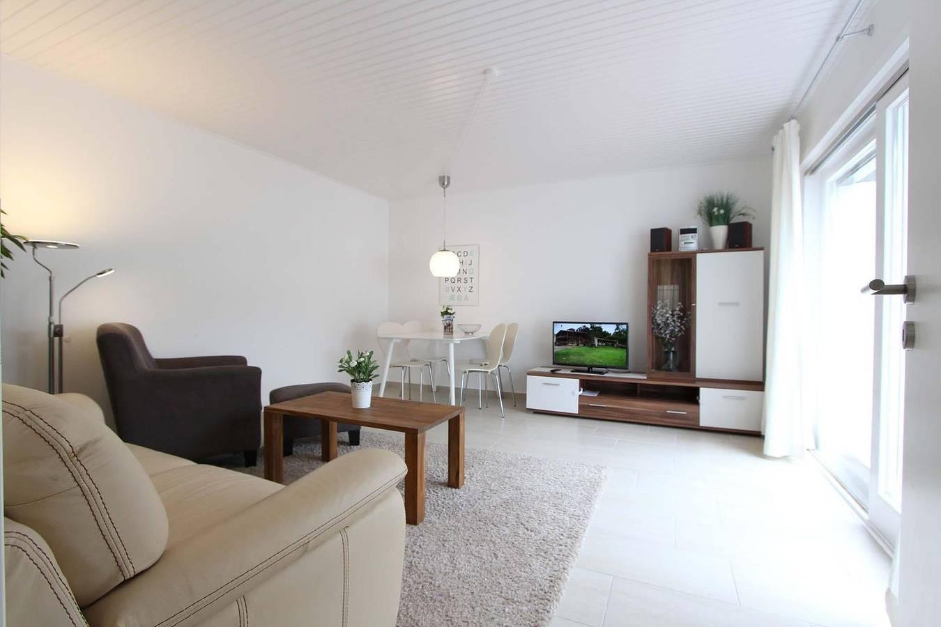Vakantieappartement in Kellenhusen, Duitsland voor 2 personen foto 2