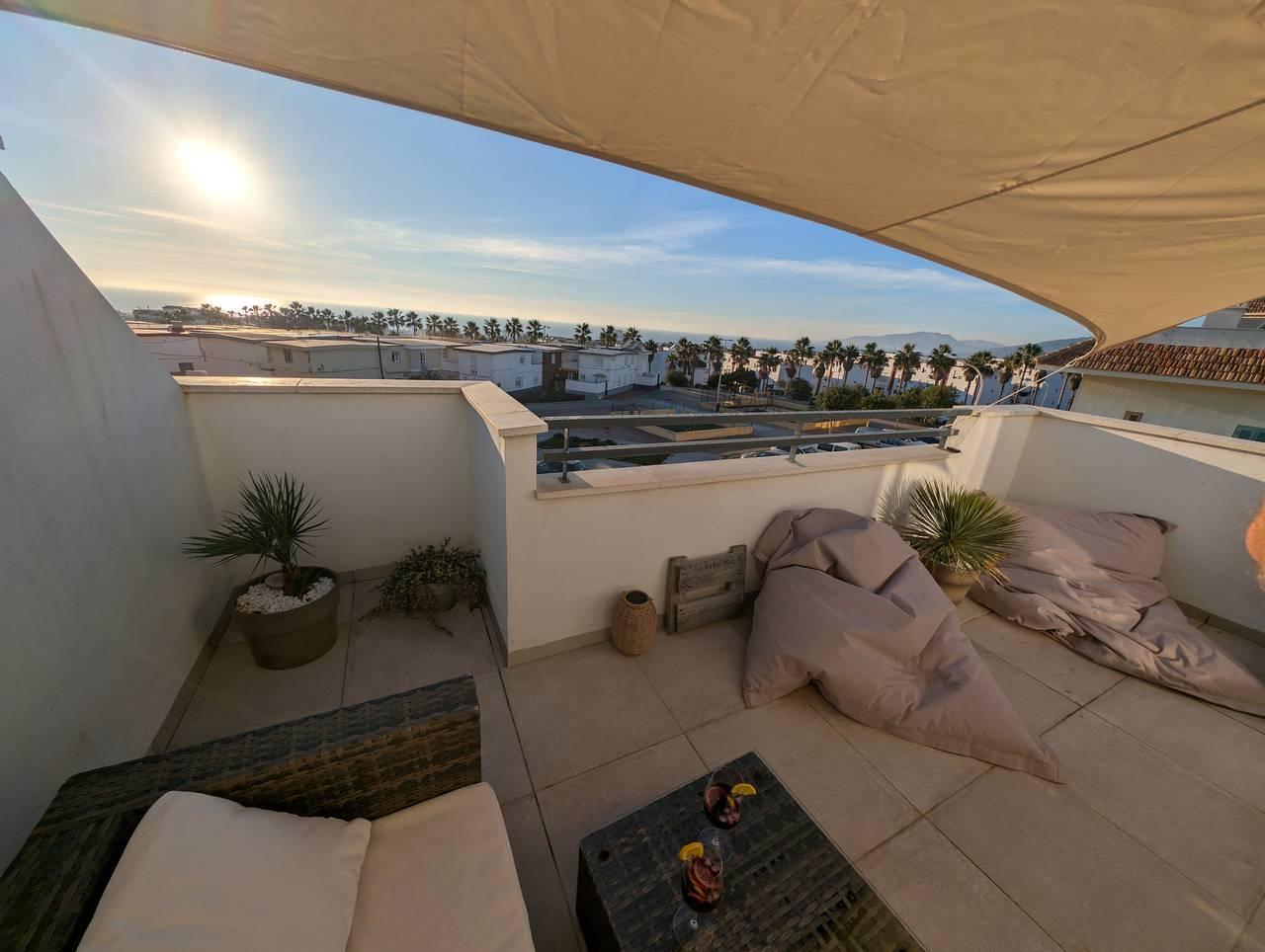 Vakantieappartement in Tarifa, Spanje voor 6 personen foto 6
