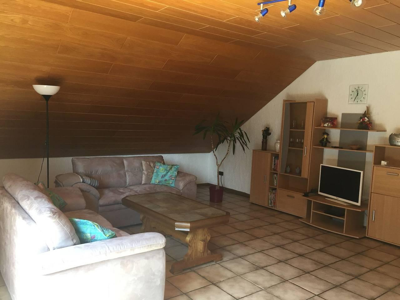 Vakantieappartement in North Eifel, Duitsland voor 5 personen foto 8