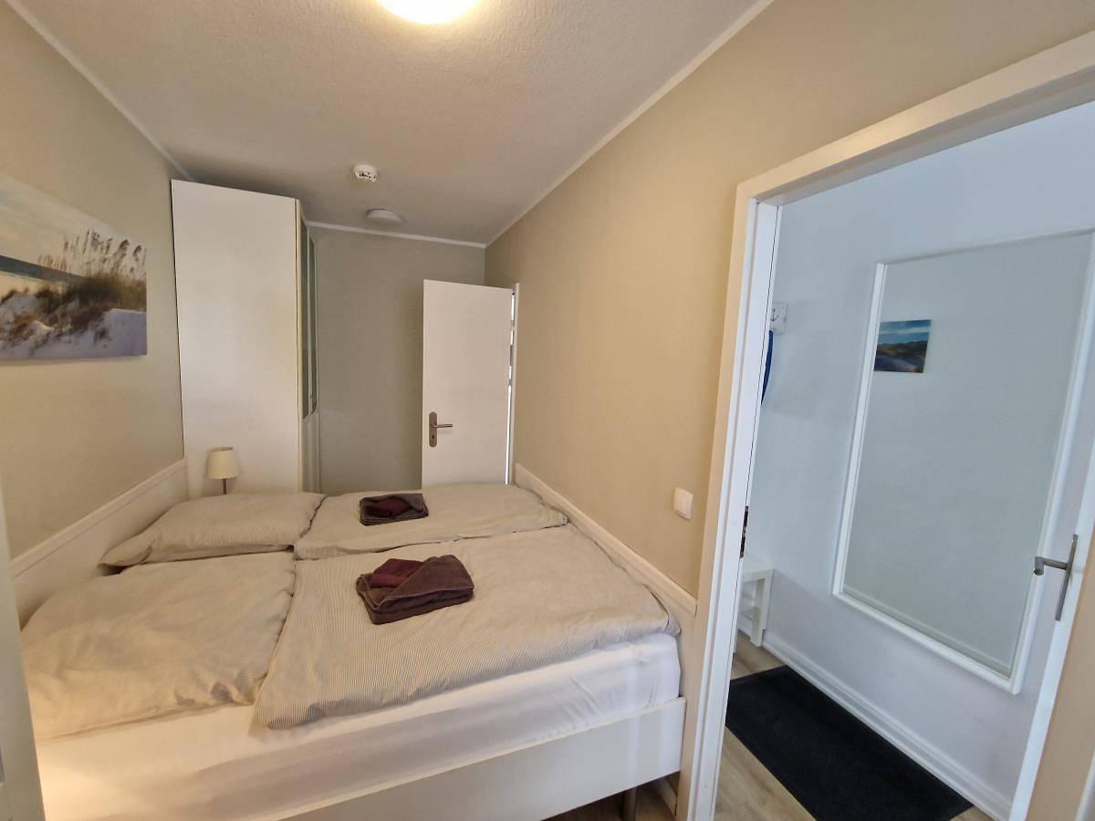 Vakantieappartement in Scharbeutz, Duitsland voor 3 personen foto 11