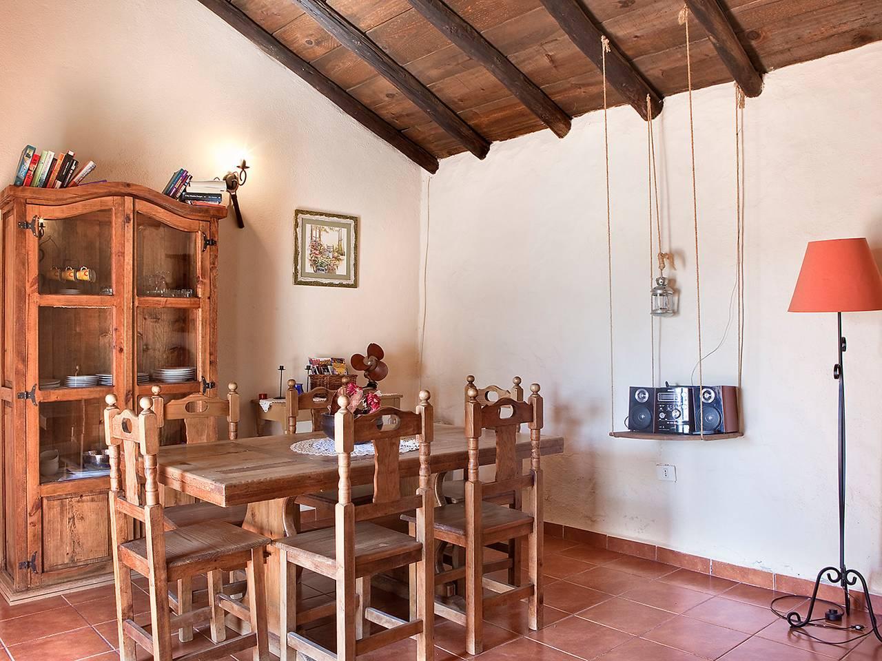 Vakantiehuis in Abona, Spanje voor 4 personen foto 2