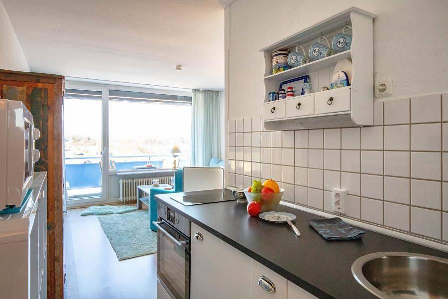 Vakantieappartement in Scharbeutz, Duitsland voor 3 personen foto 14