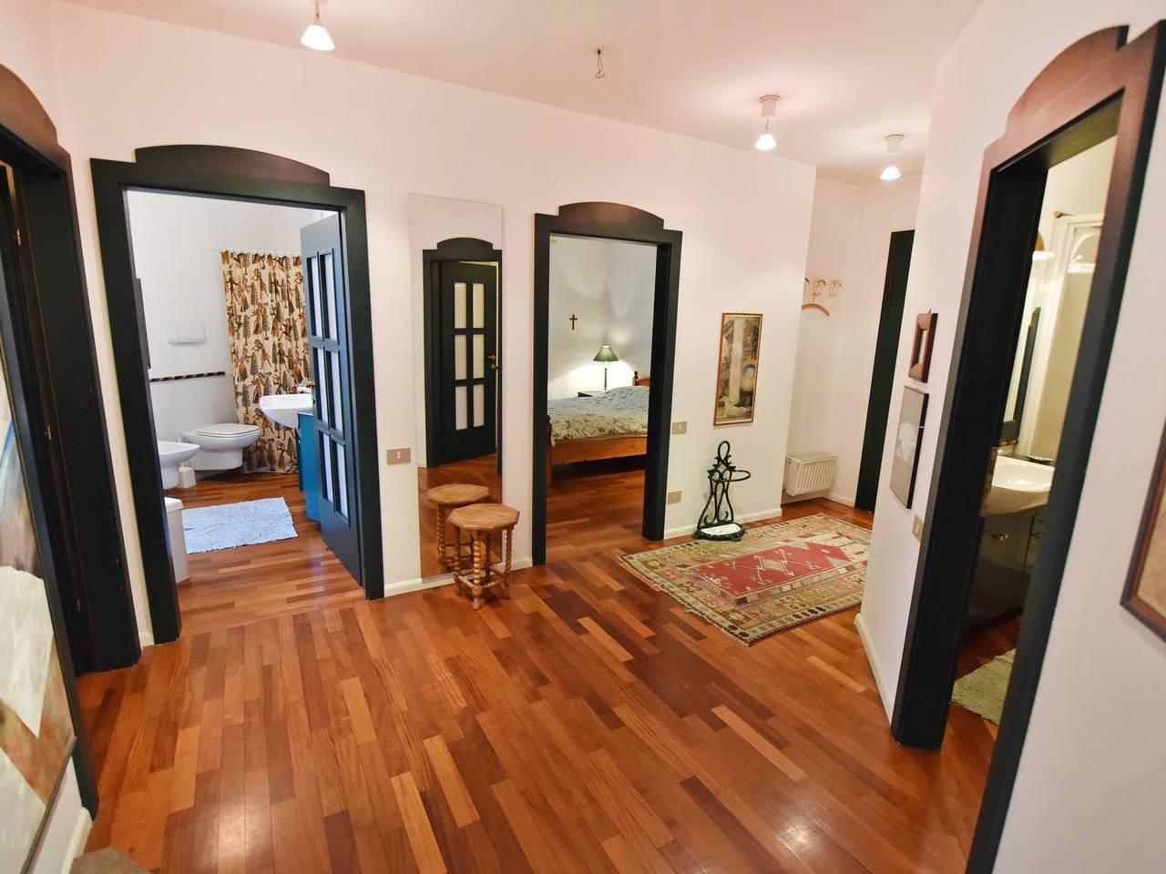 Vakantieappartement in Meran, Italië voor 6 personen foto 11