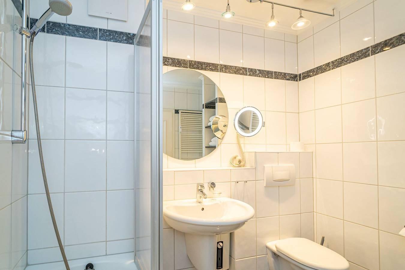 Vakantieappartement met 55 m², 1 slaapkamer en balkon in Westerland, Sylt (Gemeinde), Duitsland voor 4 personen foto 20