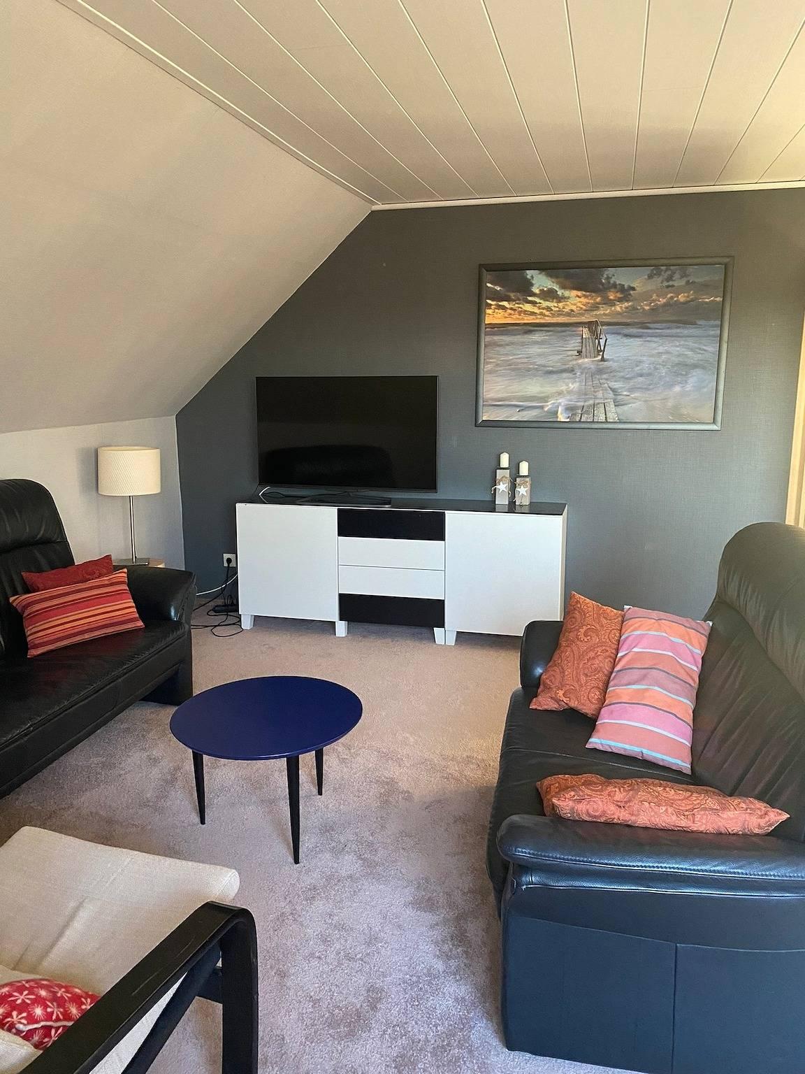 Vakantieappartement in Breiholz, Duitsland voor 3 personen foto 5