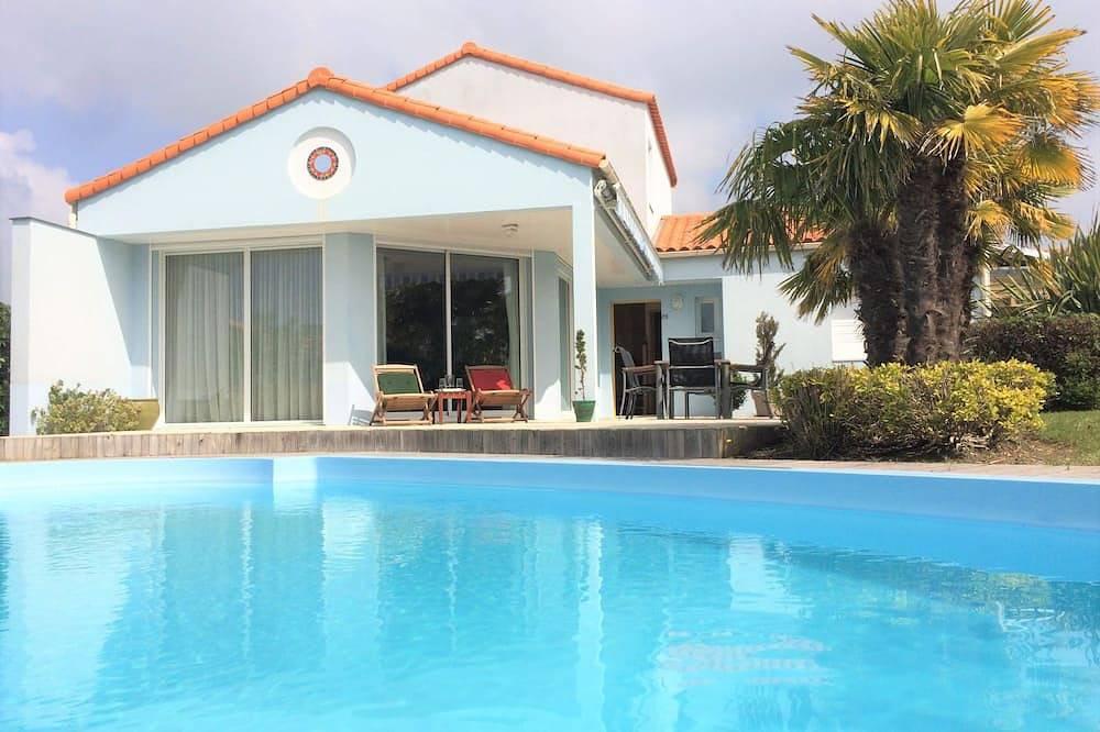 Vakantiehuis in Vendée