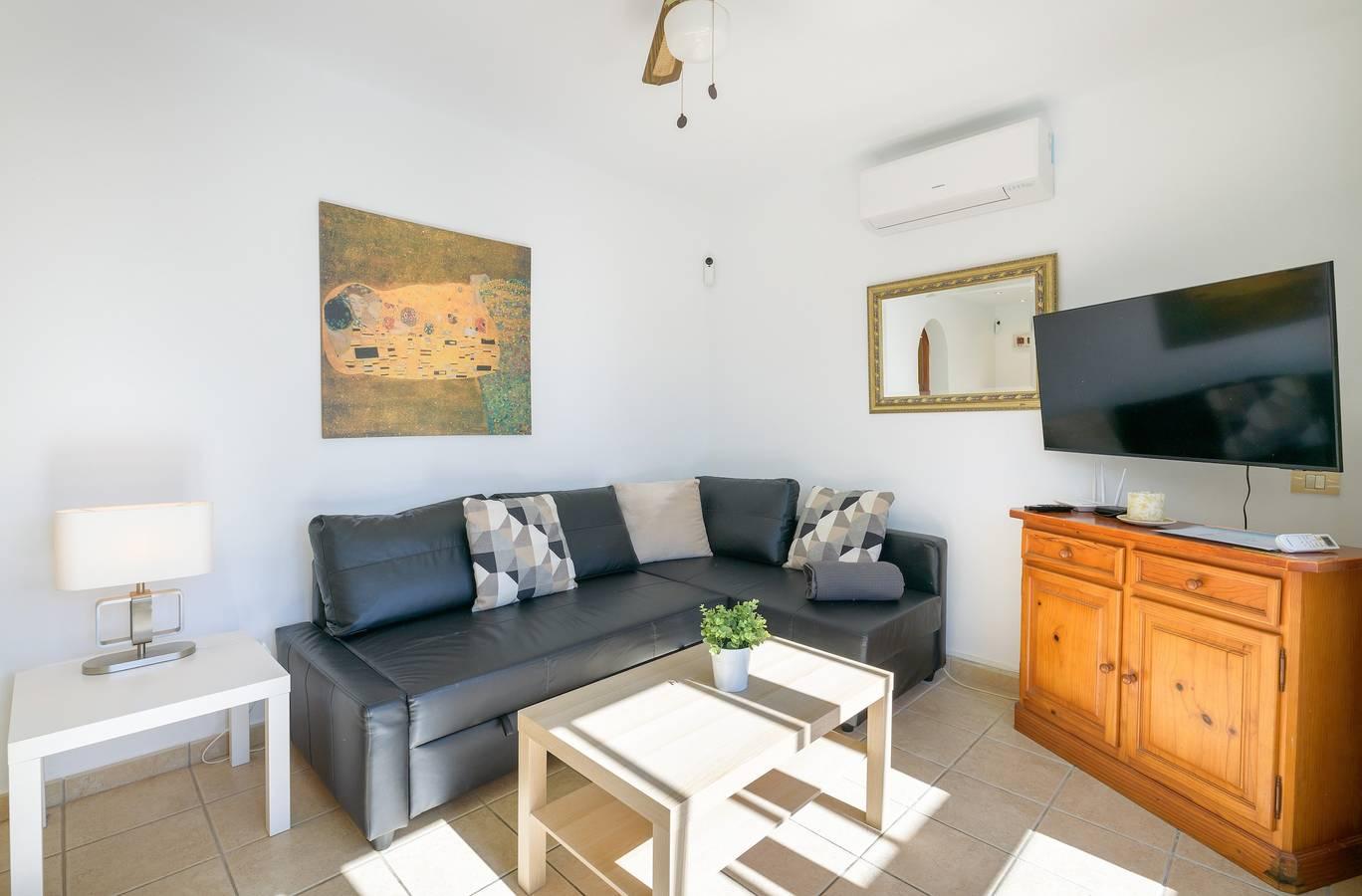 Vakantieappartement in Yaiza, Spanje voor 2 personen foto 8
