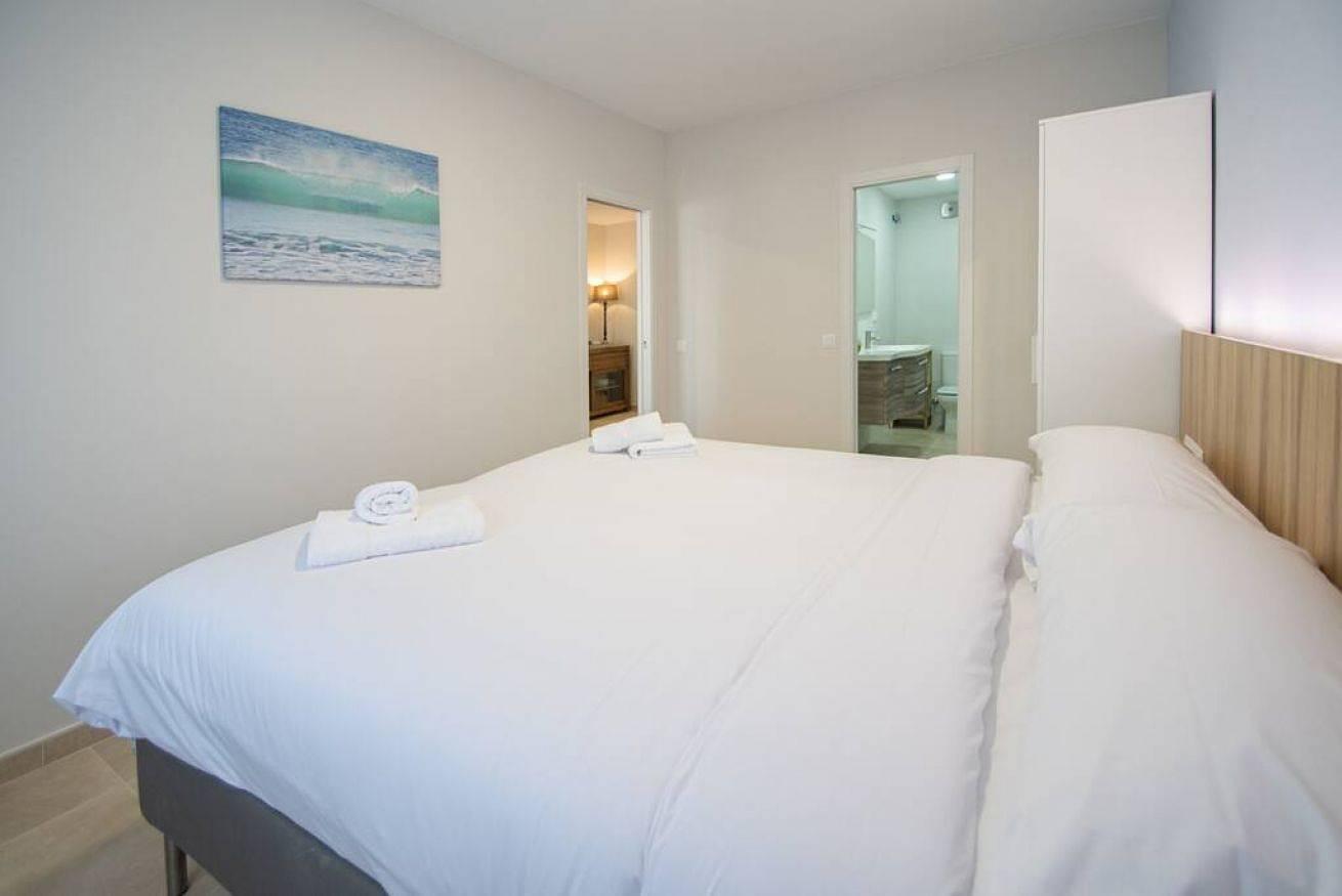 Vakantieappartement in Cádiz, Spanje voor 6 personen foto 18