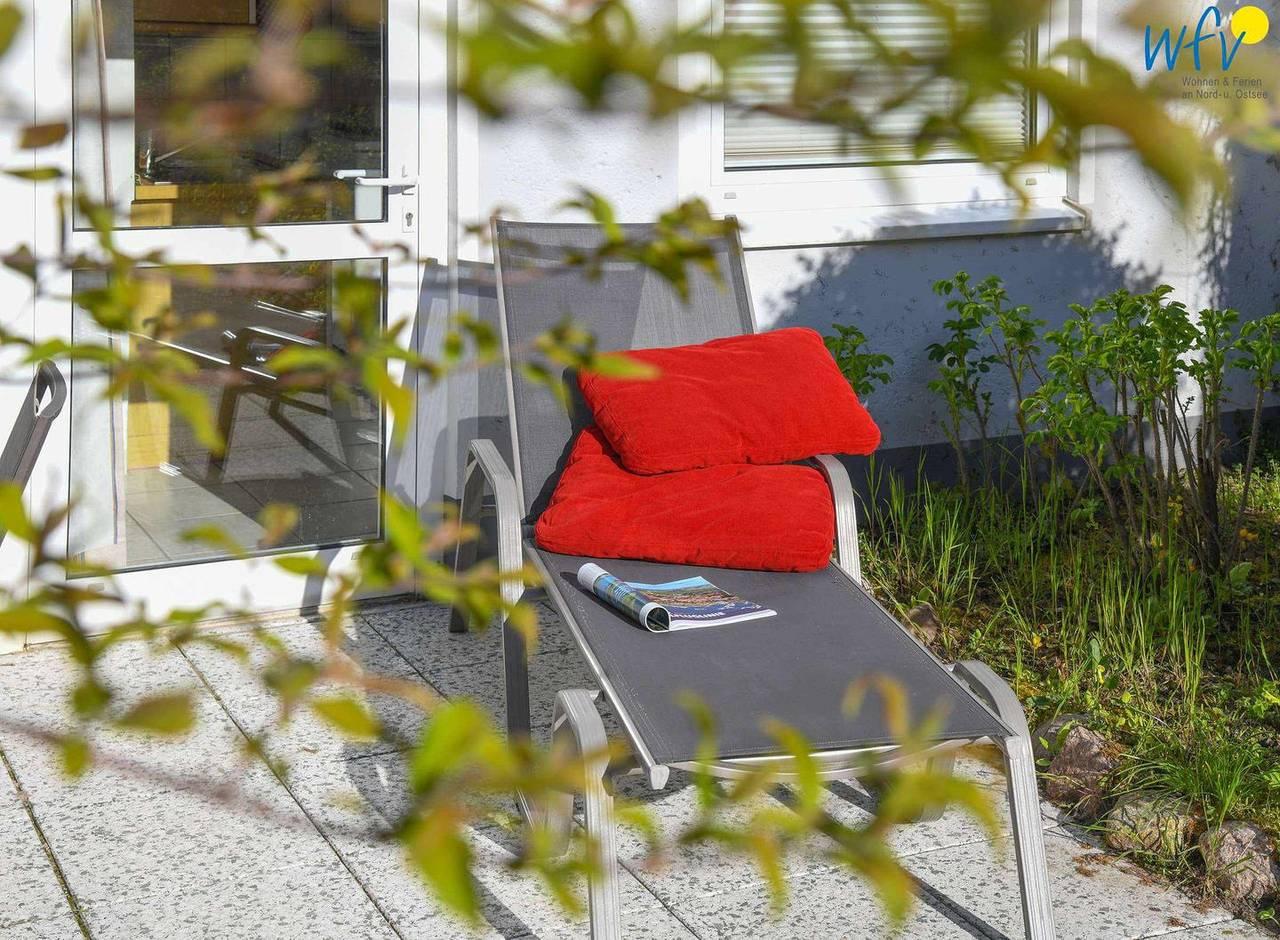 Vakantieappartement in Rügen, Duitsland voor 4 personen foto 2