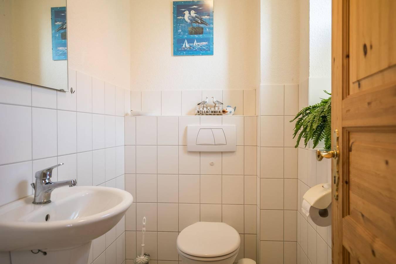Vakantiehuis in Büsum, Dithmarschen, Duitsland voor 5 personen foto 23