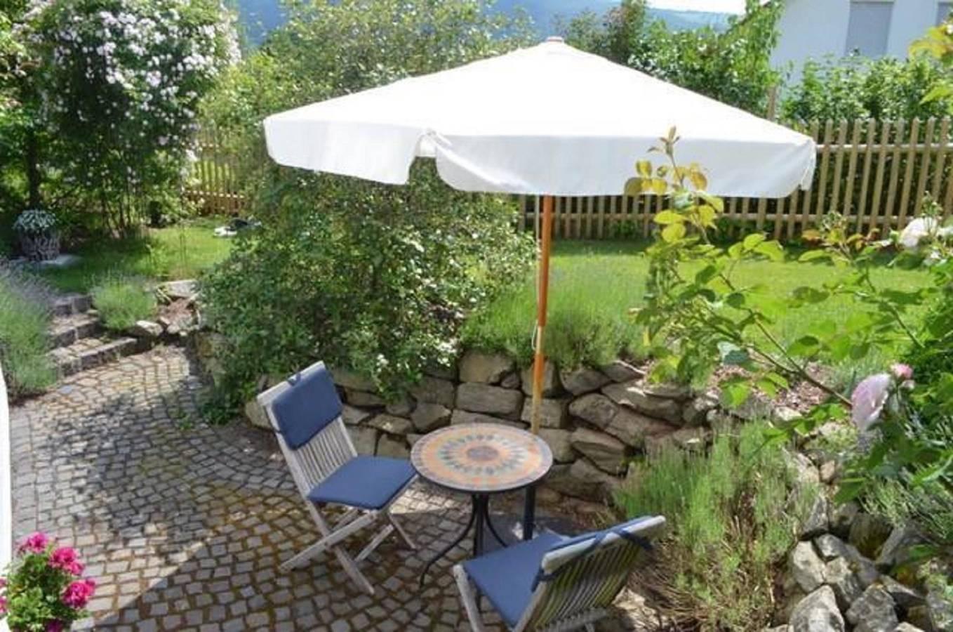 Vakantieappartement in Rhön, Duitsland voor 2 personen foto 3