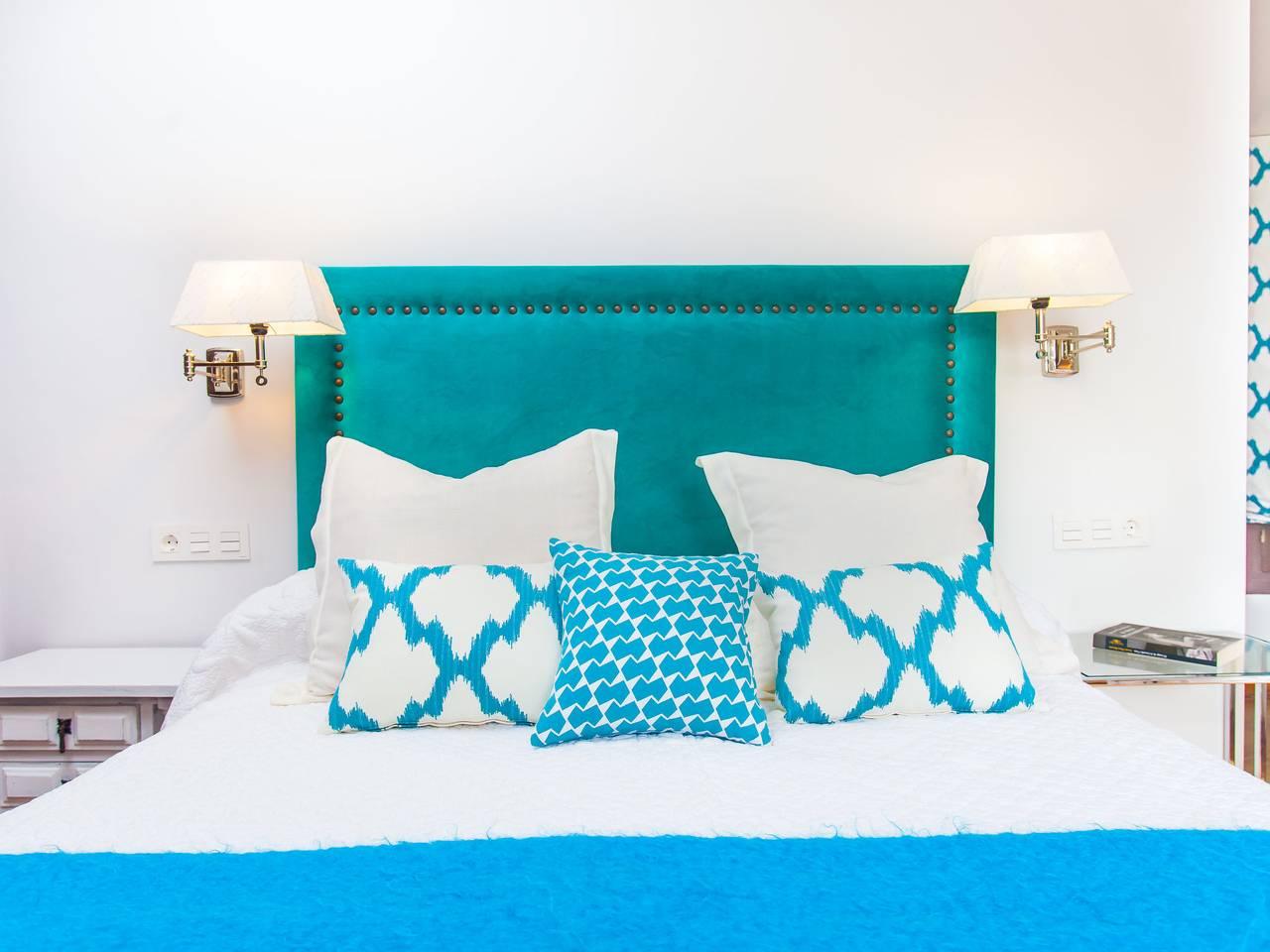 Vakantiehuis in Axarquía, Spanje voor 6 personen foto 4