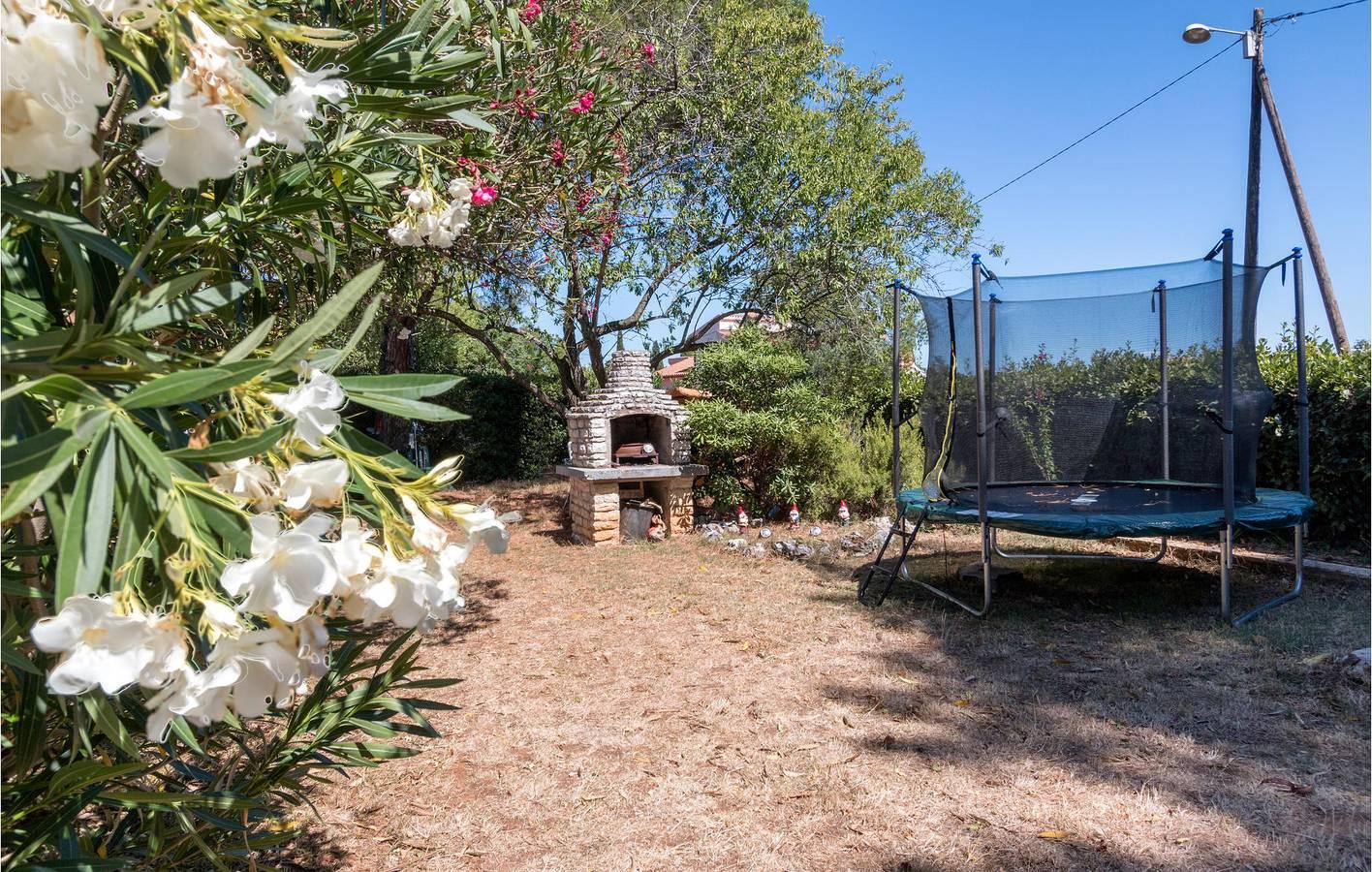 Vakantiehuis in Medulin, Kroatië voor 2 personen foto 2