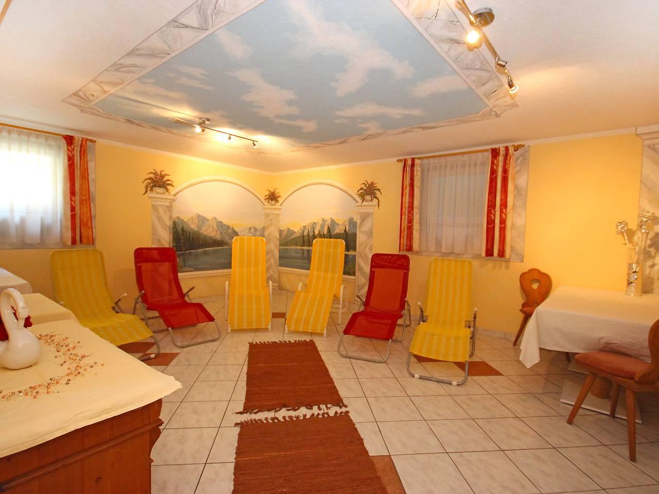 Vakantieappartement in Zillertal, Oostenrijk voor 10 personen foto 16