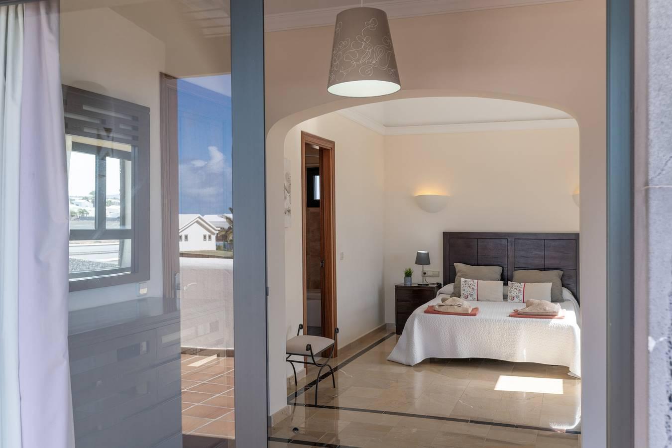 Vakantiehuis in Yaiza, Spanje voor 6 personen foto 14