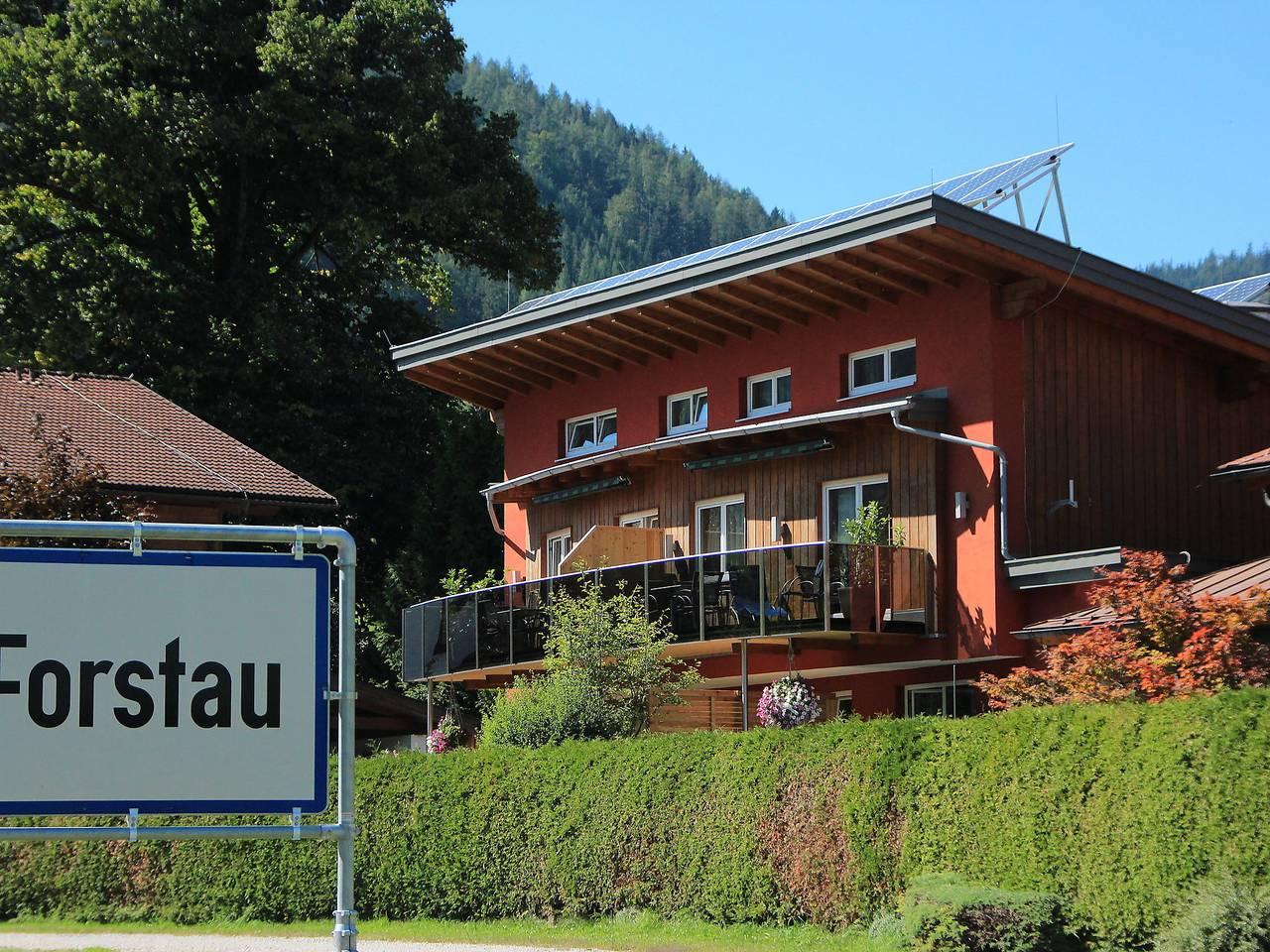Vakantieappartement in Tauern, Oostenrijk voor 6 personen foto 16