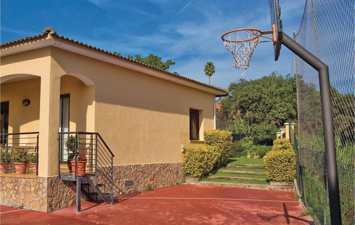Vakantiehuis in Maresme, Spanje voor 8 personen foto 7
