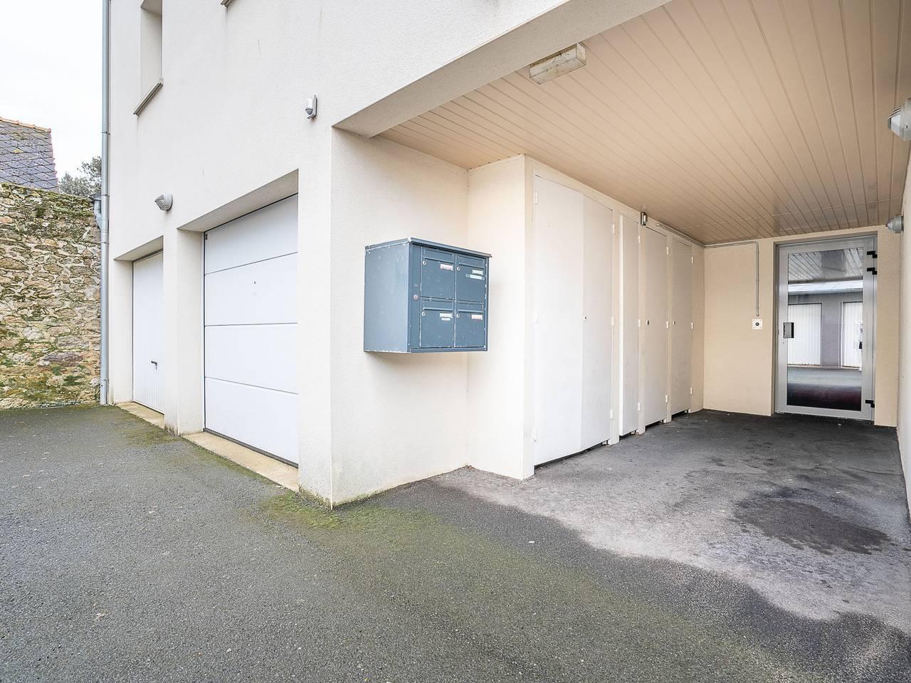 Vakantieappartement in Saint-Malo, Frankrijk voor 4 personen foto 15