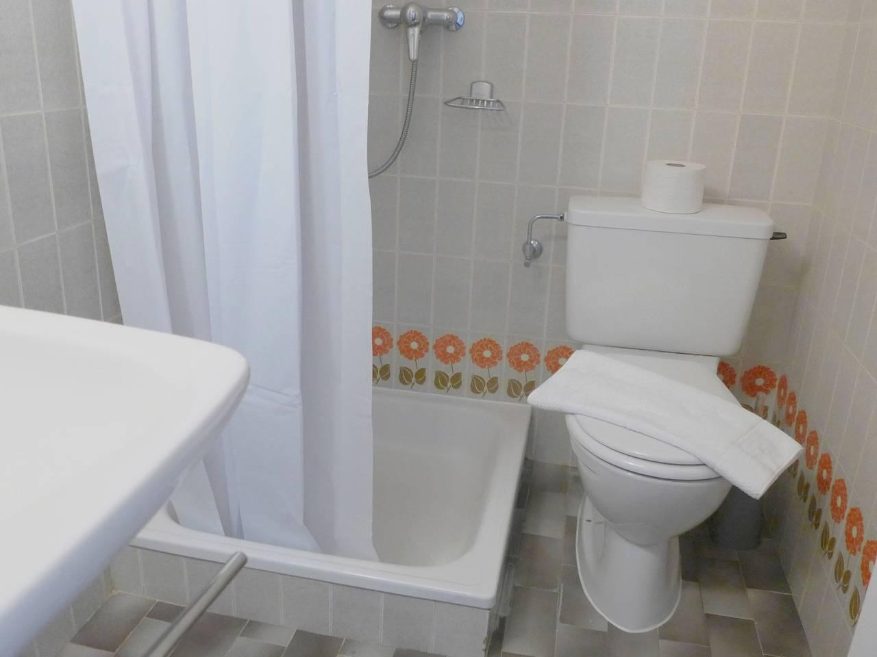 Vakantieappartement in Engadin, Zwitserland voor 2 personen foto 7