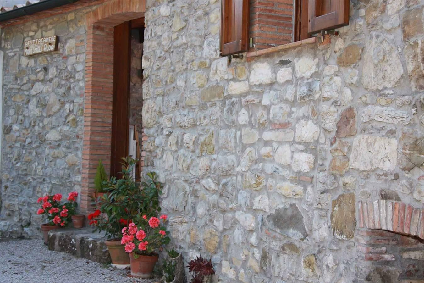 Vakantieappartement in Maremma, Italië voor 5 personen foto 4