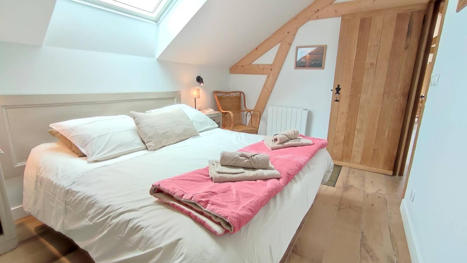 Vakantiehuis in Seine-Maritime, Frankrijk voor 5 personen foto 3