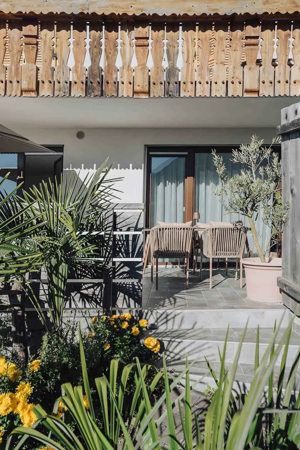 Vakantieappartement in Riffian, Italië voor 5 personen foto 4