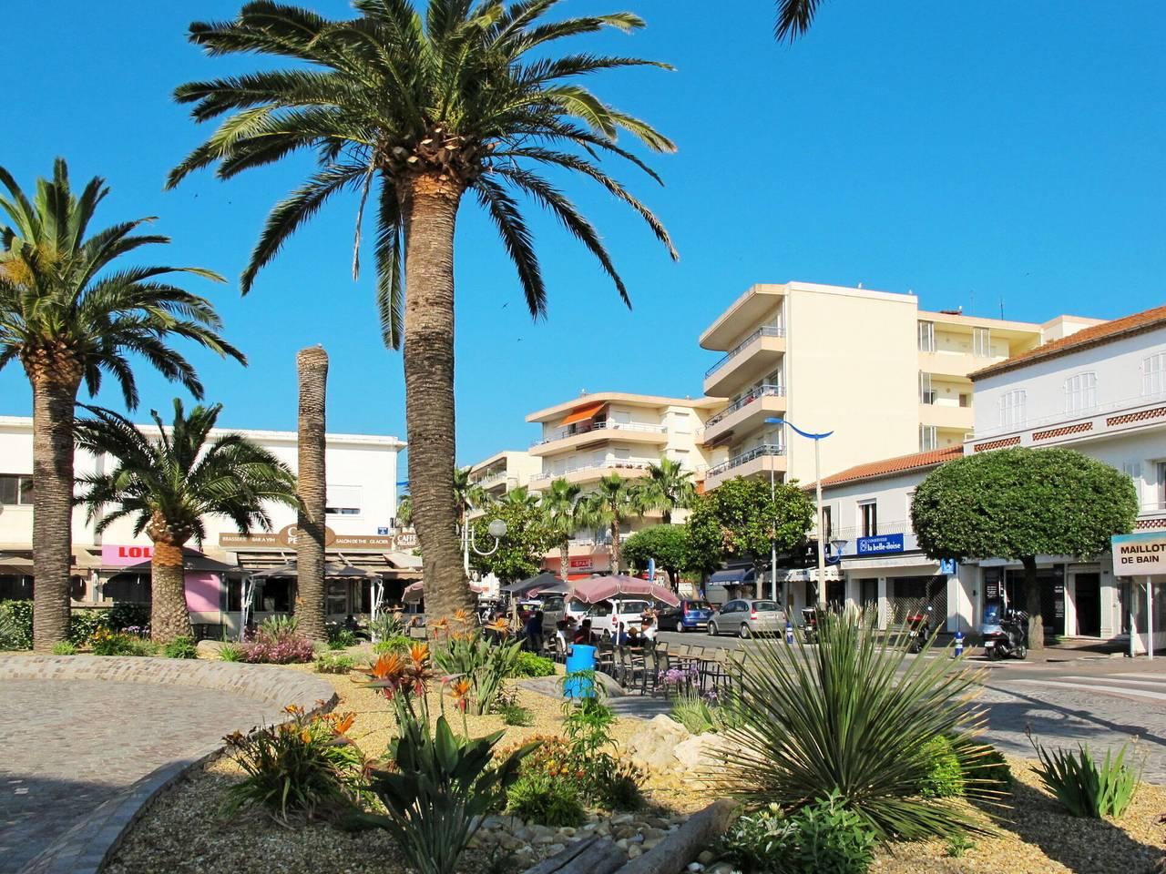 Vakantieappartement in Var, Frankrijk voor 4 personen foto 7