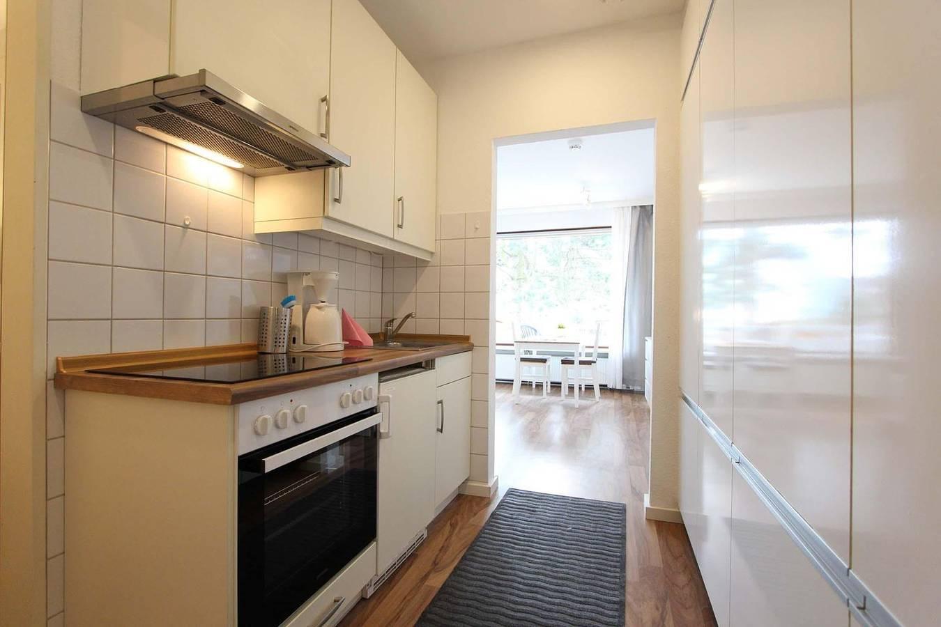 Vakantieappartement in Kellenhusen, Duitsland voor 2 personen foto 3
