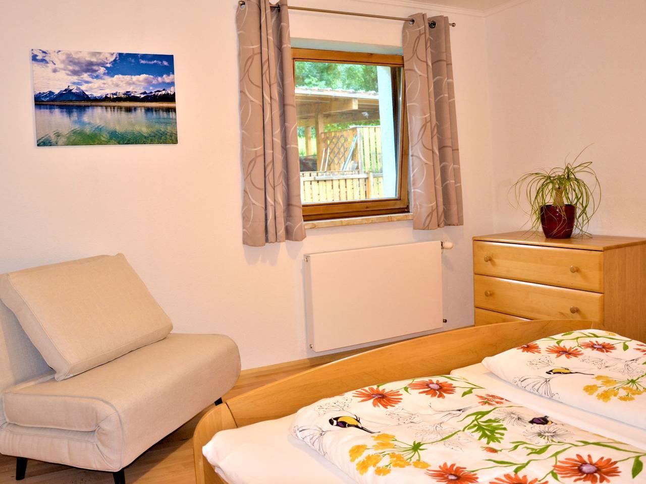 Vakantieappartement in Innsbruck Land, Oostenrijk voor 4 personen foto 11