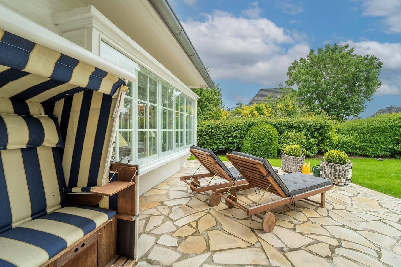 Vakantiehuis in Sylt, Duitsland voor 5 personen foto 18