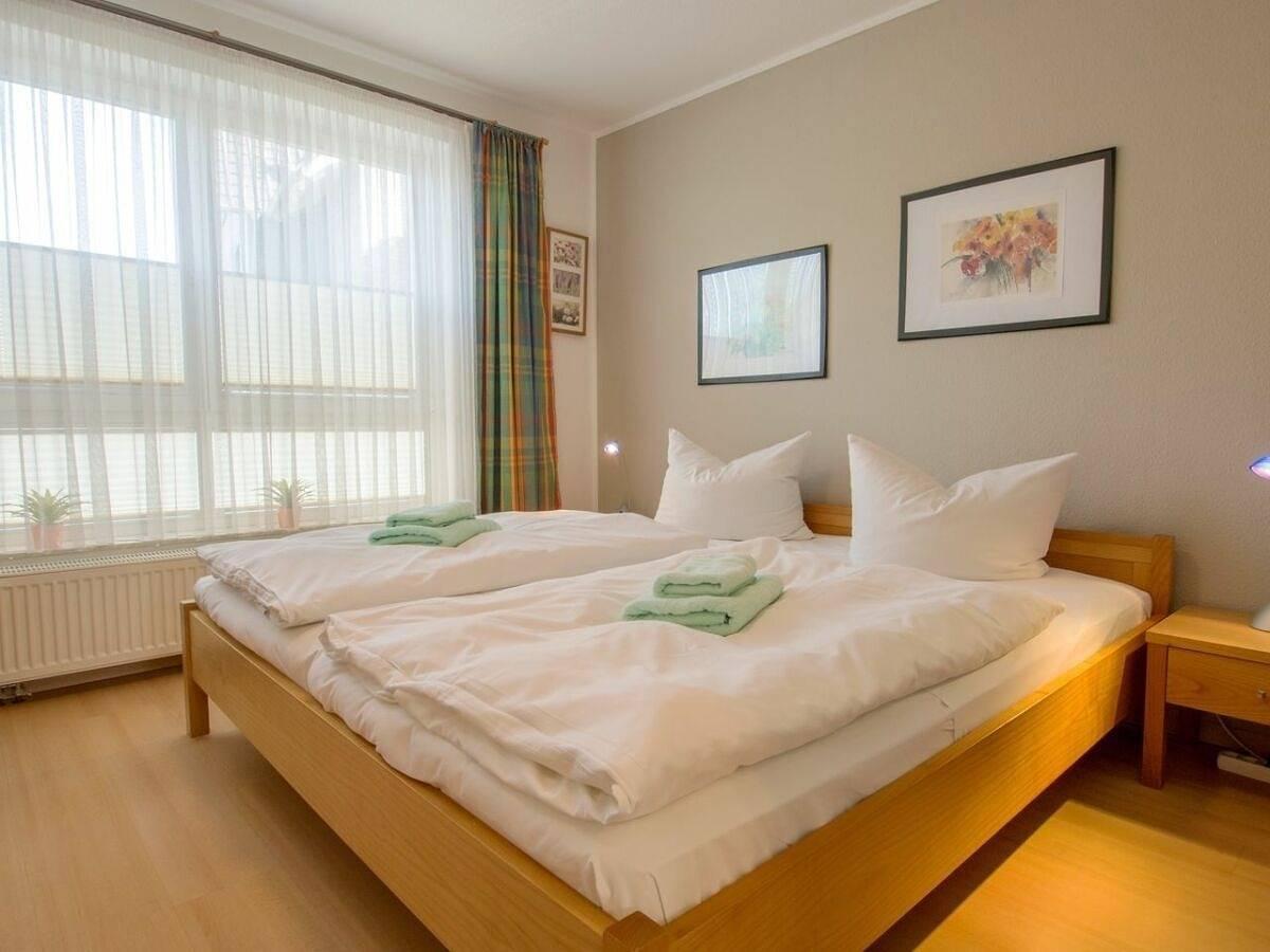 Vakantieappartement in Zingst, Duitsland voor 7 personen foto 6