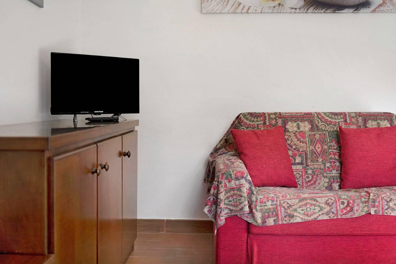 Vakantiehuis in Imperia, Italië voor 3 personen foto 9