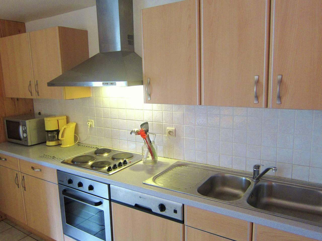 Appartement bij Bos en Wandelpaden in Viroinval, Parc Naturel Viroin Hermeton, België voor 7 personen foto 7