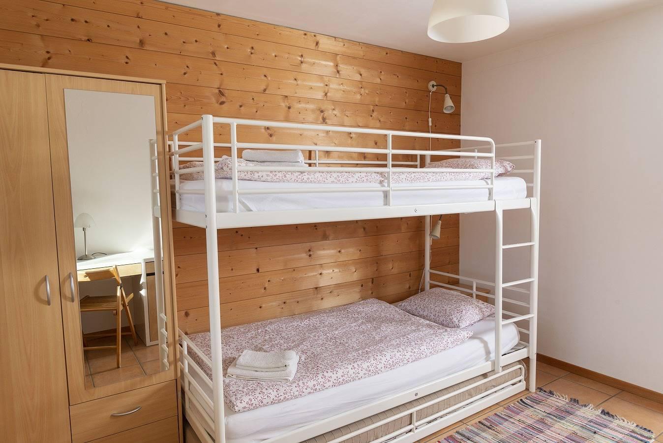 Vakantieappartement in Leysin foto 15