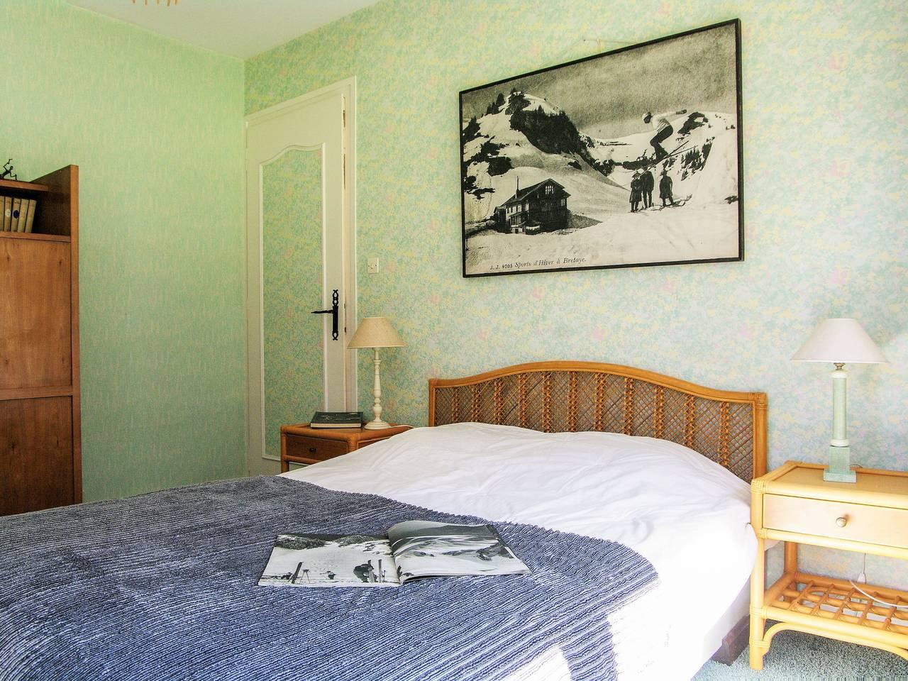 Vakantieappartement in Chamonix, Frankrijk voor 4 personen foto 11