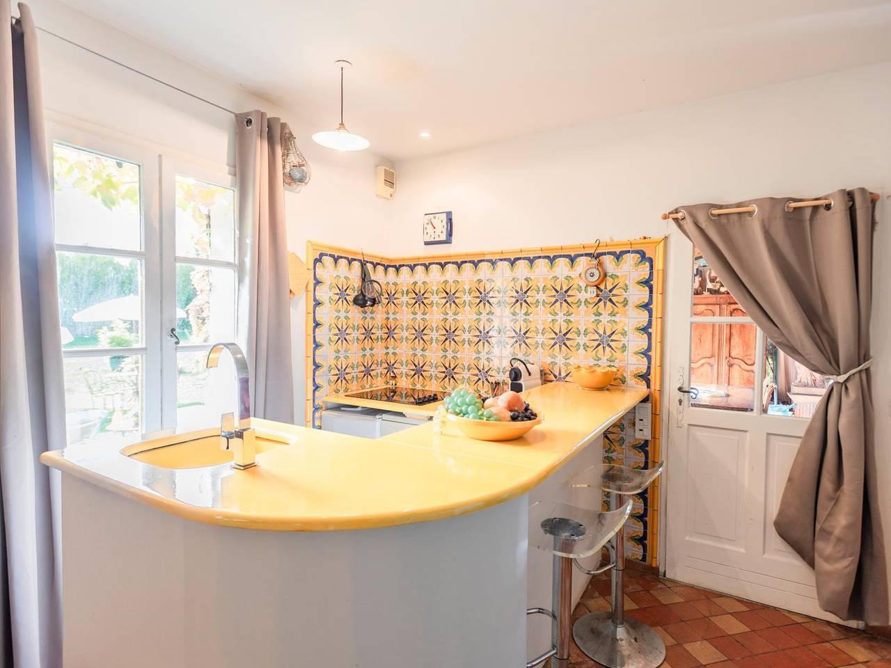 Vakantiehuis in Provence, Frankrijk voor 4 personen foto 12