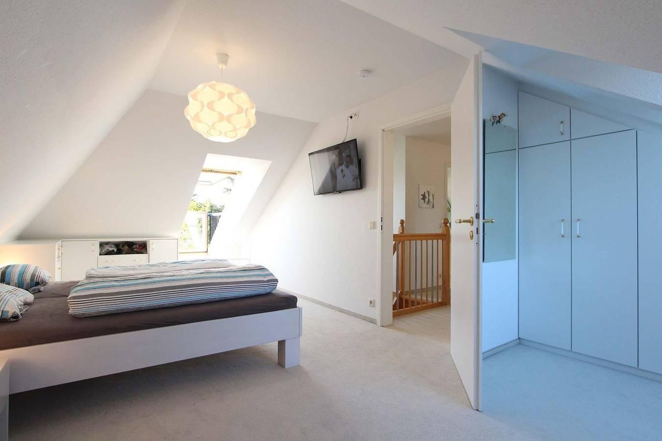 Vakantieappartement in Kellenhusen, Duitsland voor 6 personen foto 12