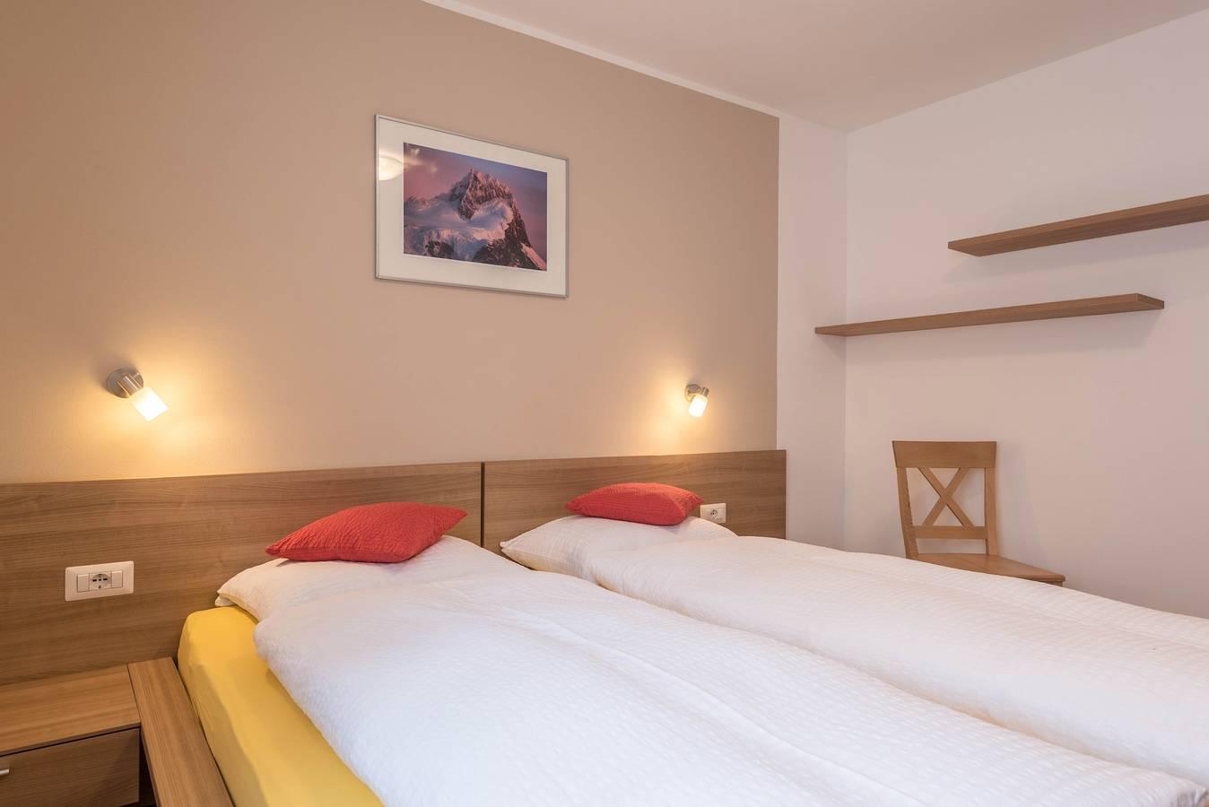 Vakantieappartement in Villnöß, Italië voor 5 personen foto 13