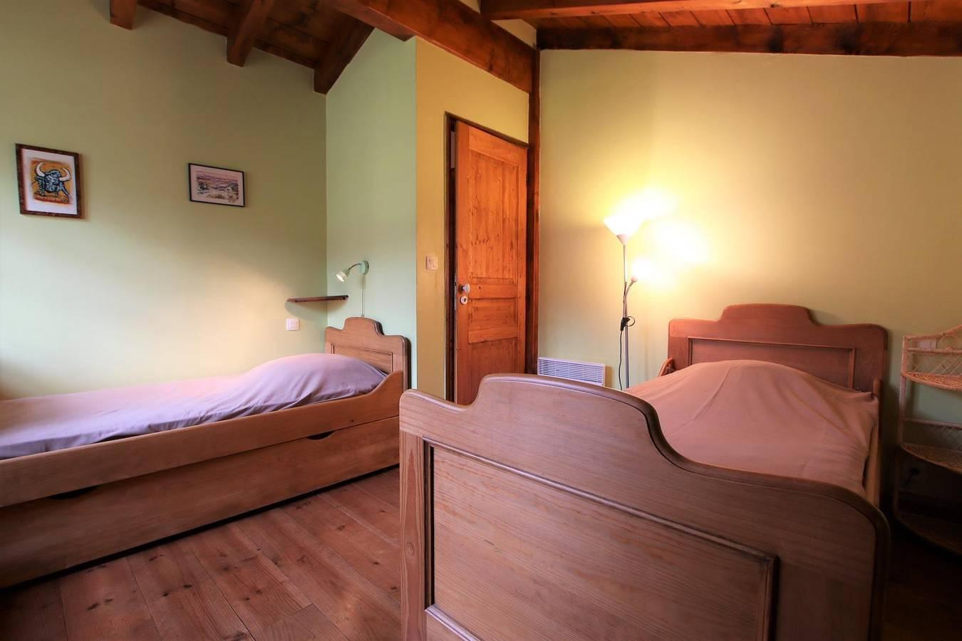 Vakantiehuis in Bidarray, Frankrijk voor 4 personen foto 7