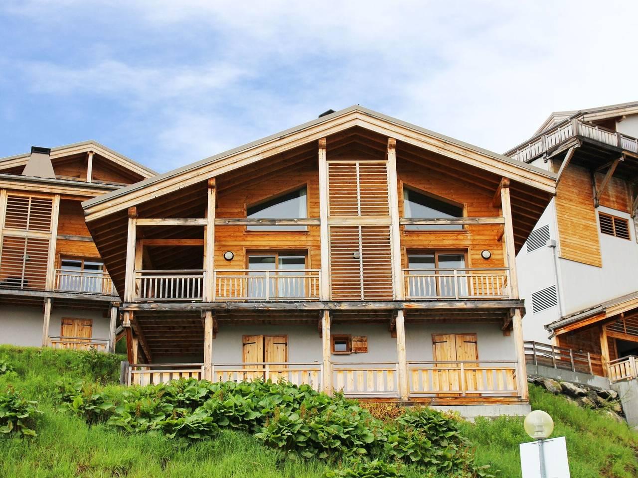 Vakantieappartement in Rhône-Alpes, Frankrijk voor 12 personen foto 5