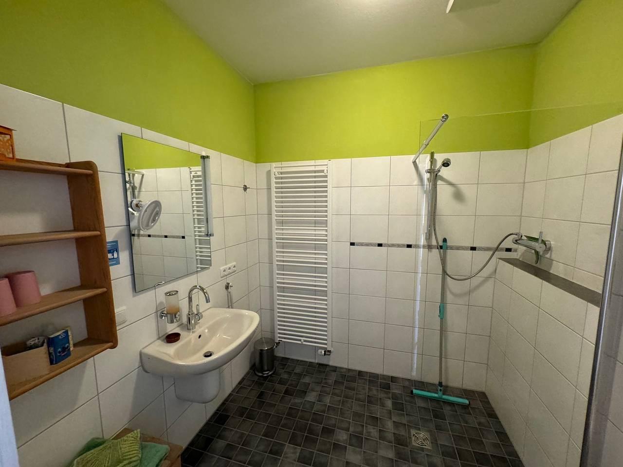 Vakantieappartement in Landkreis Diepholz, Duitsland voor 4 personen foto 9